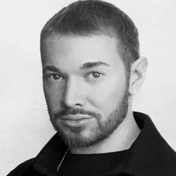 Joey George