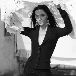 Mariacarla Boscono