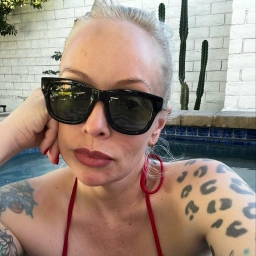 Marisa Carmichael