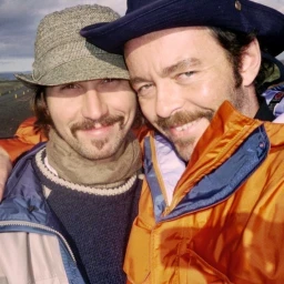Dick Page