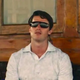 Patrick Schwarzenegger
