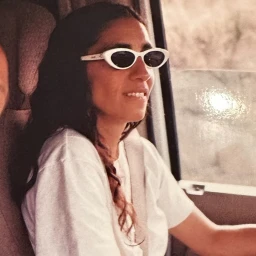 Elodie David Touboul