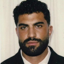 Ernesto Casillas