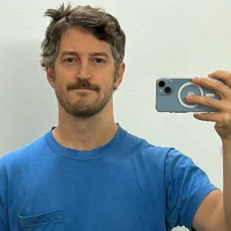 Lucas Wilson