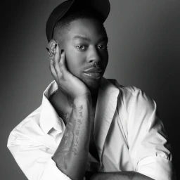 Jamal Scott