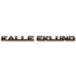 Kalle Eklund