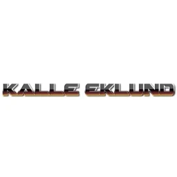 Kalle Eklund
