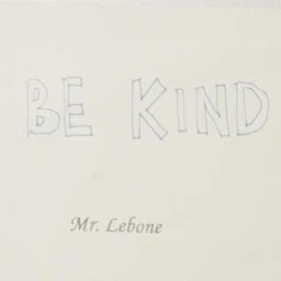 Tyrone Lebon