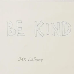 Tyrone Lebon