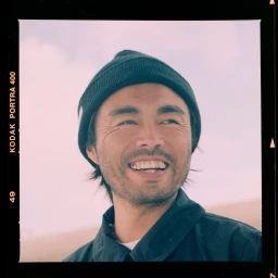 Naoki Komiya