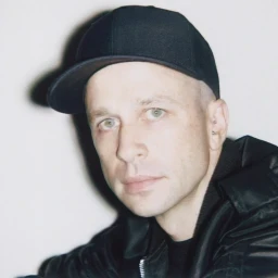 Alastair McKimm