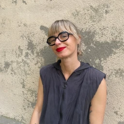 Paca Navarro