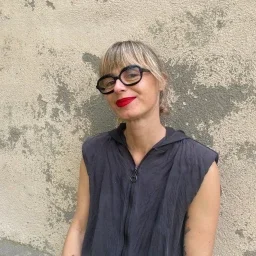 Paca Navarro
