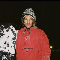 Pål Berdahl