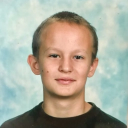 Sean Alexander Geraghty