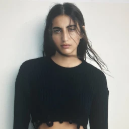 Paola Manes