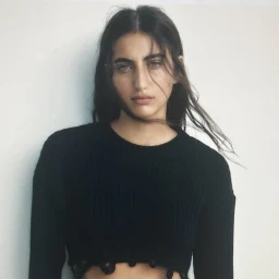 Paola Manes