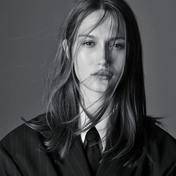 Vika Evseeva