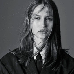 Vika Evseeva