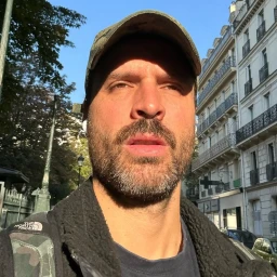 Patrick Glatthaar