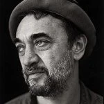 Eugene Souleiman