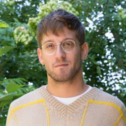 Matthieu Da Rocha
