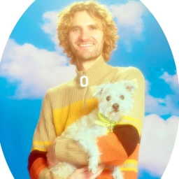 Anders Solvsten Thomsen