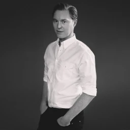 Stuart Vevers