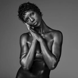 Jodie Turner-Smith
