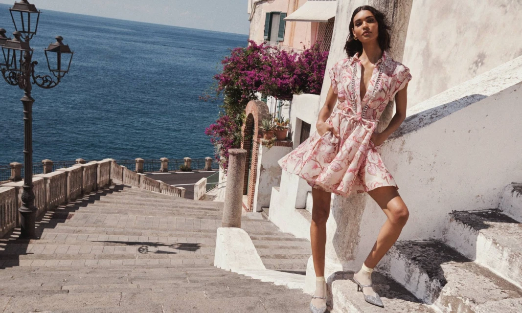 Resort RTW