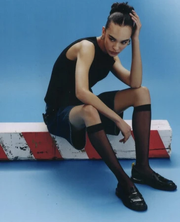 DKNY x Highsnobiety Depop Collection