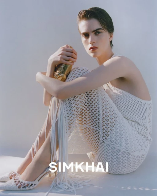Simkhai Spring 2025