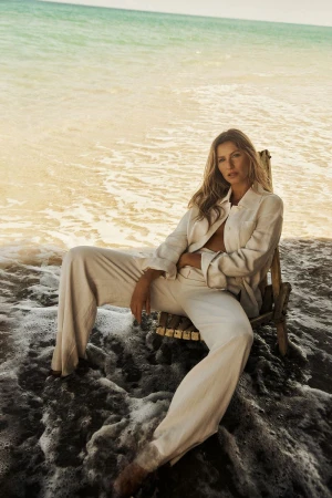 Marc O'Polo Summer 25 Campaign