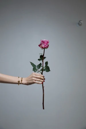 Guen Fiore x Sarah Richardson