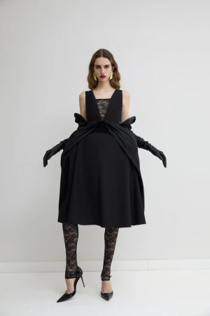 Guen Fiore x Sarah Richardson
