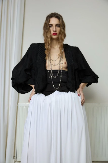 Guen Fiore x Sarah Richardson