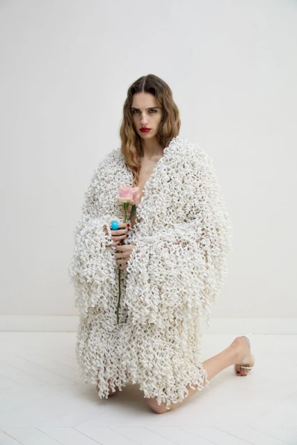 Guen Fiore x Sarah Richardson