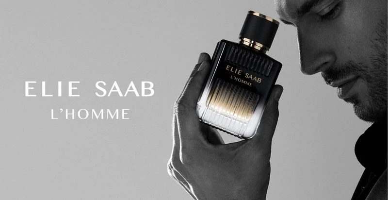 L'Homme Fragrance Campaign