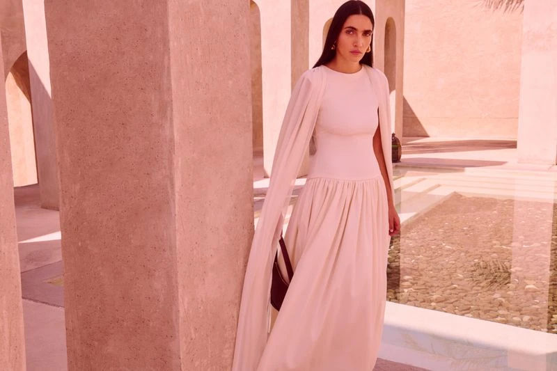 Harvey Nichols Dubaï Ramadan 2025 campaign
