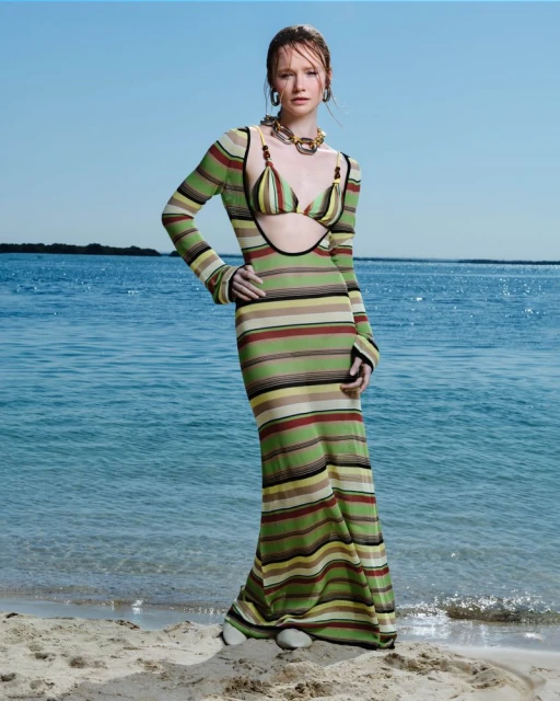 Harvey Nichols Dubai Wanderlust S/S 25