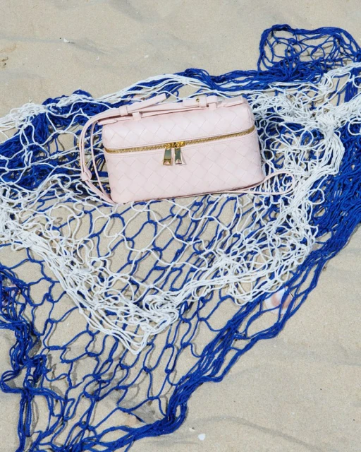 Harvey Nichols Dubai Wanderlust S/S 25