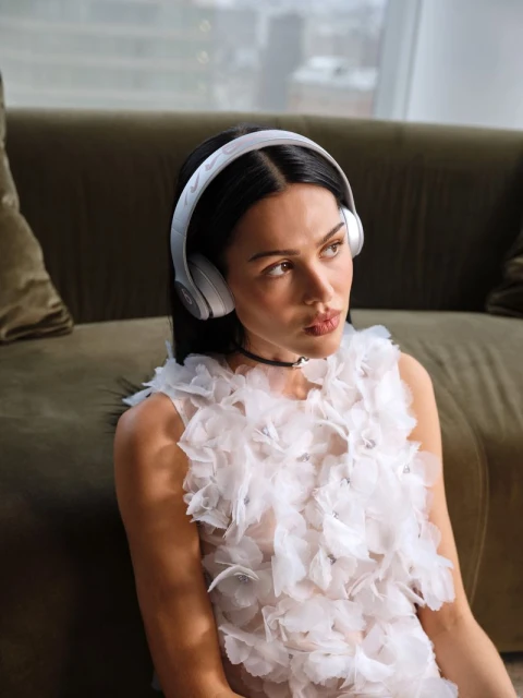 Beats by Dre x Sandy Liang