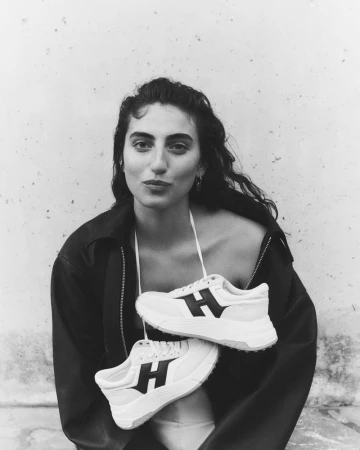 Hogan S/S 2025 Campaign