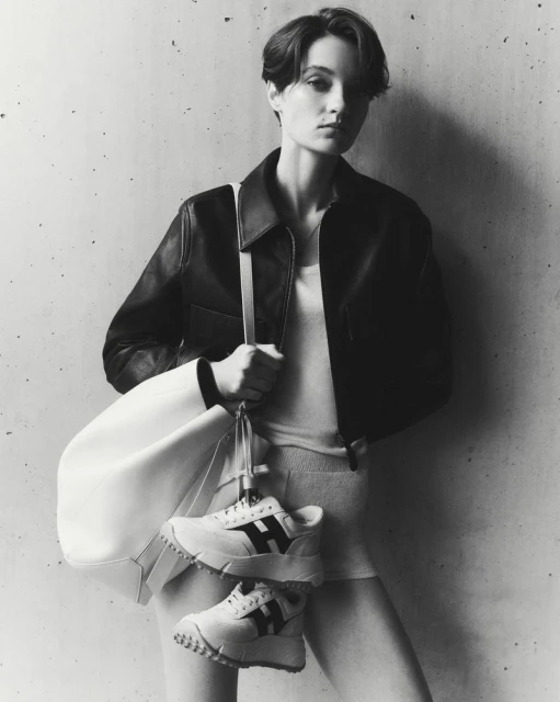 Hogan S/S 2025 Campaign