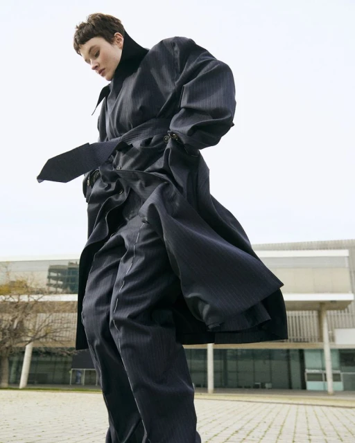 Sonia Carrasco Spring Summer 2025