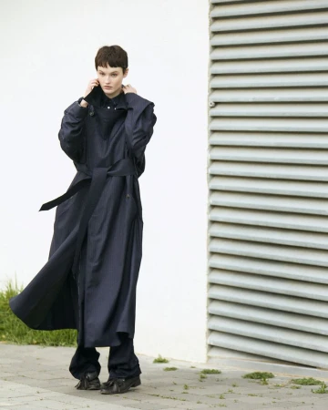 Sonia Carrasco Spring Summer 2025