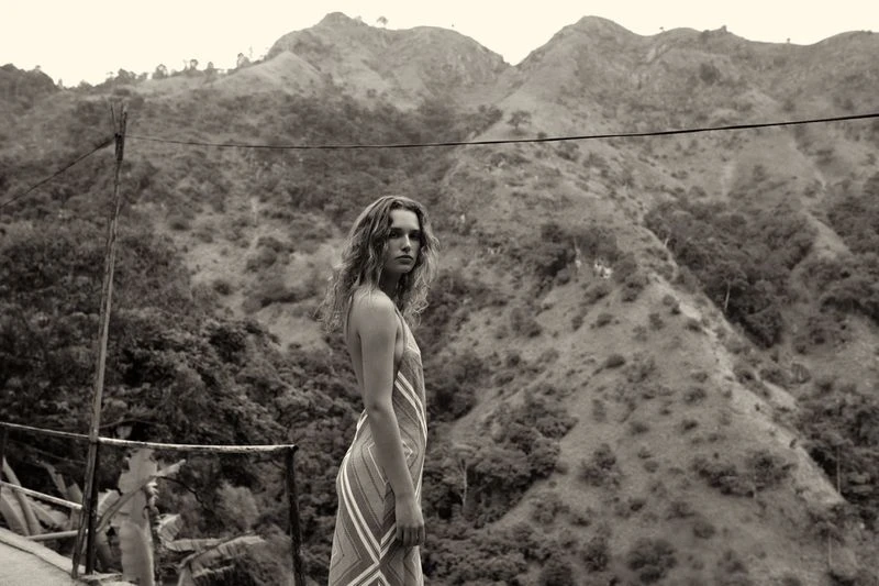 Banana Republic Spring 2025: For The Curious