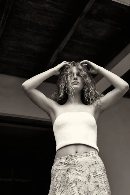 Banana Republic Spring 2025: For The Curious