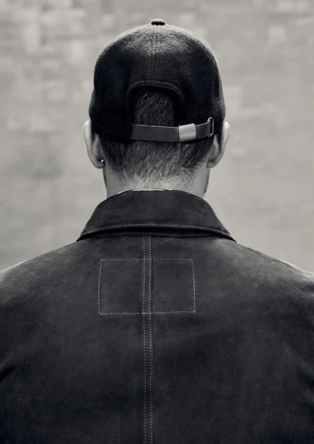 Banana Republic Spring 2025: The Classics