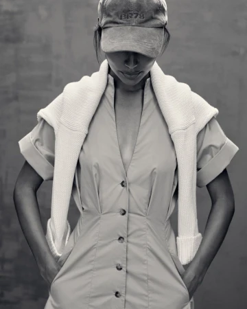 Banana Republic Spring 2025: The Classics